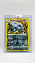 Steelix [Reverse Holo] #44 Pokemon Go Prices