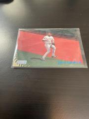 Jose Guillen #246 Baseball Cards 1998 Stadium Club Prices