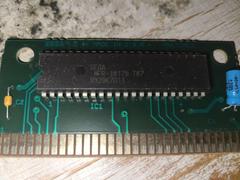 Circuit Board (Front) | Phantom 2040 Sega Genesis