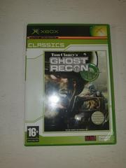 Ghost Recon [Classics] PAL Xbox Prices