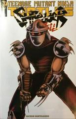 Teenage Mutant Ninja Turtles: Shredder in Hell [Laird] #1 (2019) Comic Books Teenage Mutant Ninja Turtles: Shredder in Hell Prices