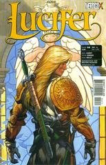 Lucifer #44 (2004) Comic Books Lucifer Prices