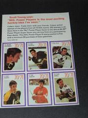 Orland Kurtenbach Hockey Cards 1970 Esso Power Players Prices