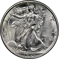 1934 Coins Walking Liberty Half Dollar Prices