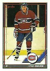 Lyle Odelein Hockey Cards 1991 O-Pee-Chee Prices