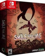 Smile for Me [Collectors Edition] Nintendo Switch Prices