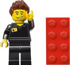 LEGO Set | LEGO Store Employee LEGO Brand