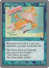 Clam-I-Am Magic Unglued Prices