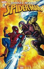 Marvel Action: Spider-Man #3 (2020) Comic Books Marvel Action: Spider-Man Prices