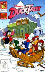 DuckTales #17 (1991) Comic Books Ducktales Prices