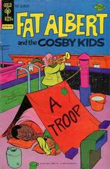 Fat Albert #13 (1976) Comic Books Fat Albert Prices