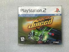 Juiced [Promo] PAL Playstation 2 Prices