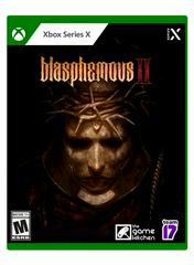 Blasphemous II Xbox Series X Prices