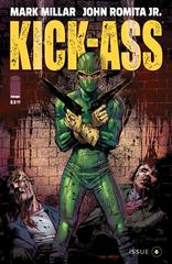 Kick-Ass [Cowan] Comic Books Kick-Ass Prices