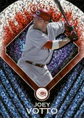 Joey Votto #DS-5 Baseball Cards 2011 Topps Diamond Stars Prices