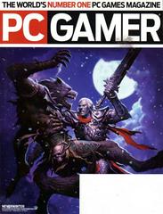 PC Gamer [Issue 236] Cover #3 PC Gamer Magazine Prices