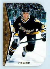 Luc Robitaille [Die Cut] Hockey Cards 1994 SP Prices