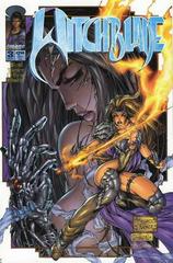 Witchblade #3 (1996) Comic Books Witchblade Prices