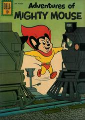 Adventures of Mighty Mouse #153 (1962) Comic Books Adventures of Mighty Mouse Prices