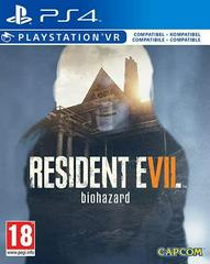 Resident Evil 7 Biohazard [Lenticular Edition] PAL Playstation 4 Prices