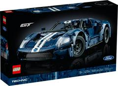 2022 Ford GT LEGO Technic Prices