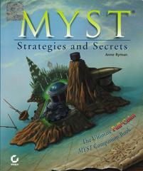 Myst Strategies and Secrets Strategy Guide Prices