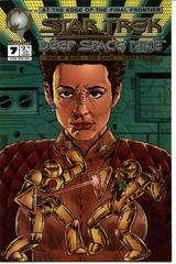 Star Trek: Deep Space Nine #7 (1994) Comic Books Star Trek: Deep Space Nine Prices