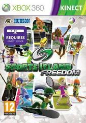 Sports Island Freedom PAL Xbox 360 Prices