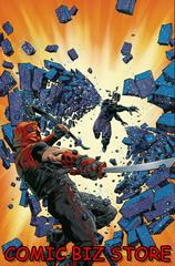 Red Hood: Outlaw #36 (2019) Comic Books Red Hood: Outlaw Prices