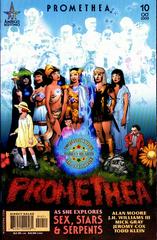 Promethea #10 (2000) Comic Books Promethea Prices