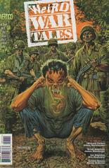 Weird War Tales #1 (1997) Comic Books Weird War Tales Prices