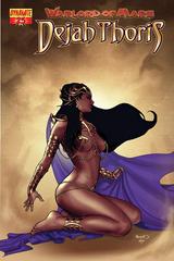 Warlord of Mars: Dejah Thoris [Renaud] #25 (2013) Comic Books Warlord of Mars: Dejah Thoris Prices