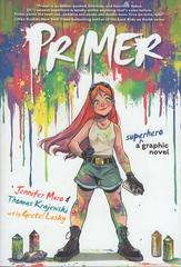 Primer (2020) Comic Books Primer Prices