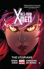 The Utopians Comic Books All-New X-Men Prices