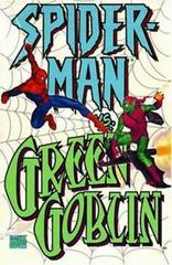Spiderman Vs. Green Goblin Comic Books Spiderman Vs. Green Goblin Prices