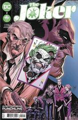 The Joker #2 (2021) Comic Books Joker Prices