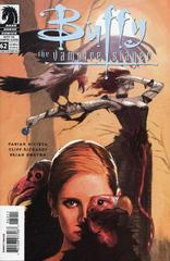 Buffy the Vampire Slayer #62 (2003) Comic Books Buffy the Vampire Slayer Prices