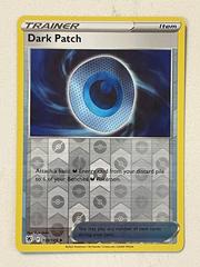 Dark Patch [Reverse Holo] #139 Pokemon Astral Radiance Prices