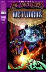 Wetworks Comic Books Wetworks Prices