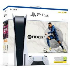 Playstation 5 Console EA Sports FIFA 23 Bundle PAL Playstation 5 Prices