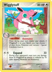 Wigglytuff Pokemon Fire Red & Leaf Green Prices