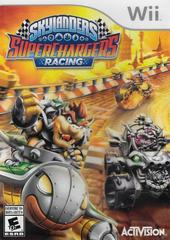 Skylanders Superchargers Racing Wii Prices