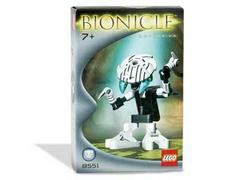 Kohrak Va #8551 LEGO Bionicle Prices