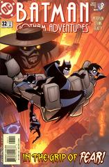 Batman: Gotham Adventures #32 (2001) Comic Books Batman: Gotham Adventures Prices
