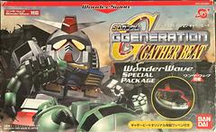 SD Gundam GGeneration Gather Beat [WonderWave Special Package] WonderSwan Prices