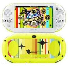 Vita Console Persona 4: Dancing All Night [Limited Edition] JP Playstation Vita Prices