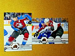 Nathan MacKinnon Hockey Cards 2019 Upper Deck Prices