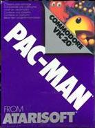 Buy Pac-Man for VIC20