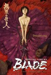 Dreamsong Comic Books Blade of the Immortal Prices