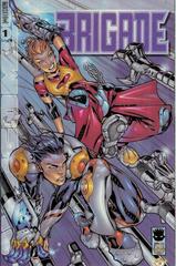 Brigade #1 (2000) Comic Books Brigade Prices